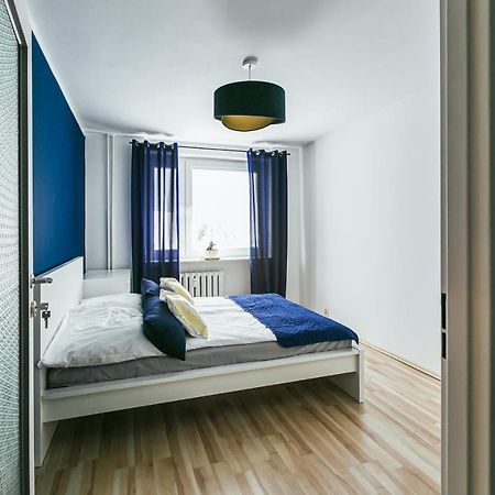 Apartament W Centrum III Ustka Kültér fotó