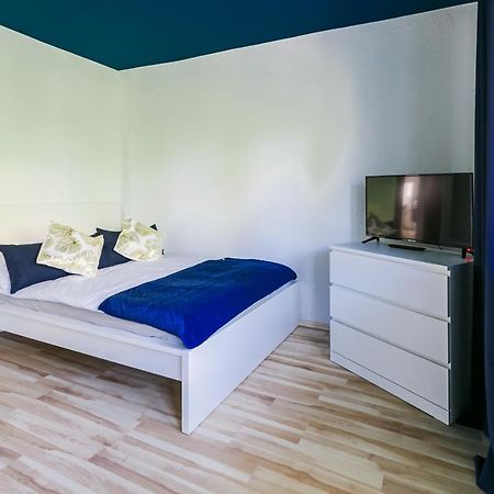 Apartament W Centrum III Ustka Kültér fotó