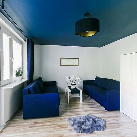Apartament W Centrum III Ustka Kültér fotó