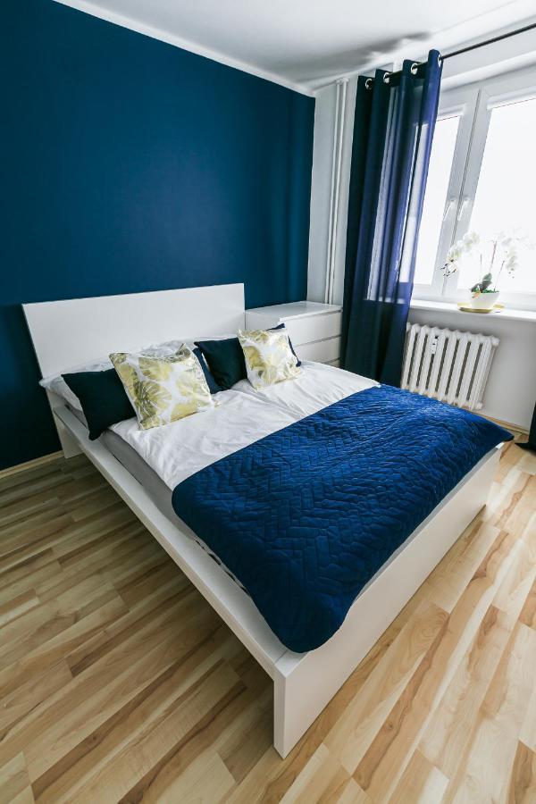Apartament W Centrum III Ustka Kültér fotó