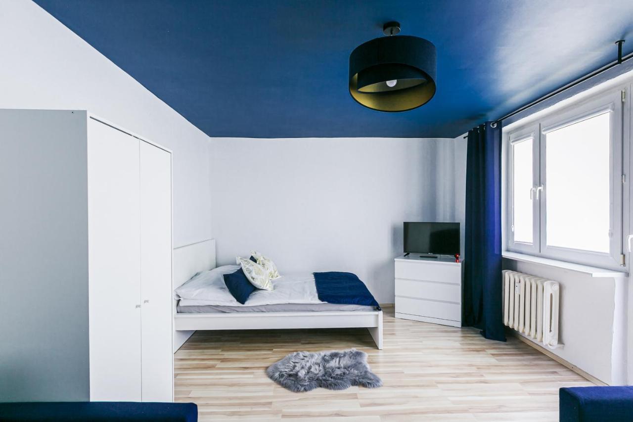 Apartament W Centrum III Ustka Kültér fotó